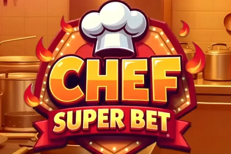Chef Super Bet