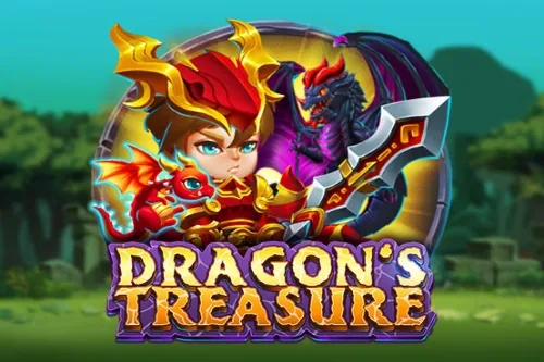 Dragon's Treasure